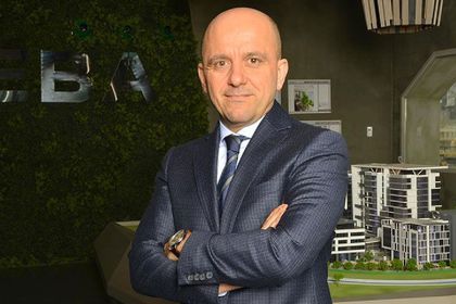 'Satın alma gücü çok düştü, ihtiyaca göre inşaat zamanı geldi'