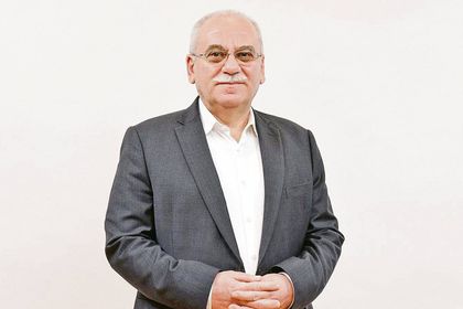 Türkiye'nin hedefi uluslararası öğrenci liginde ilk 3’e girmek!