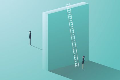 Kadın-Erkek ücret farkını azaltan sessiz güç