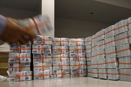 Bütçe açığı nereye?