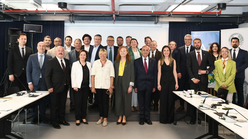 FAO, özel sektörle işbirliklerini artıracak