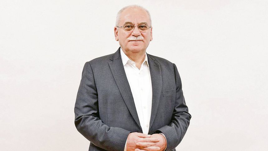 Türkiye'nin hedefi uluslararası öğrenci liginde ilk 3’e girmek!