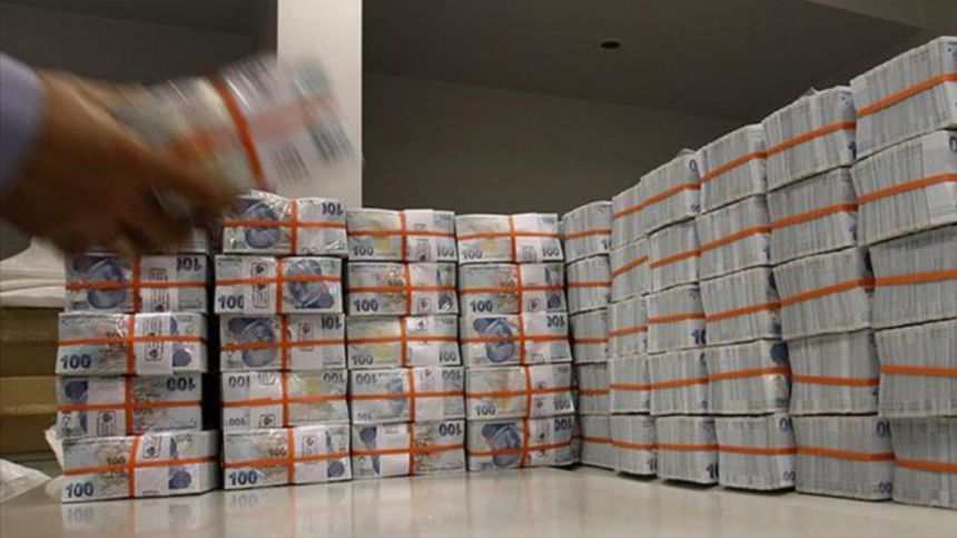 Bütçe açığı nereye?