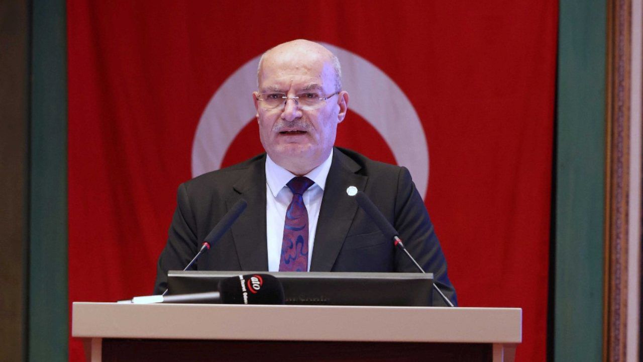 Baran'dan reel sektöre destek talebi: Sıfır faizle 5 yıl vadeli kredi verilsin