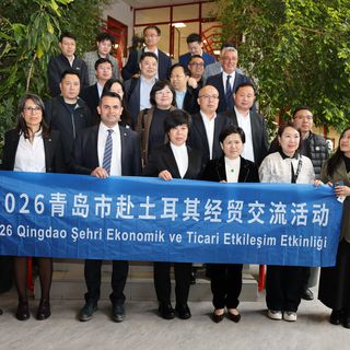 ESBAŞ ve BASBAŞ Avrasya hattındaki güvenli ticaret kapısı oluyor