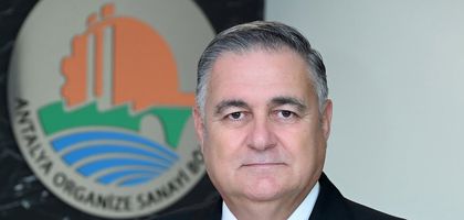 Antalya OSB'de altyapı tamamlanıyor