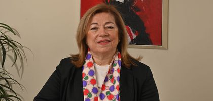 Feyhan Yaşar: COP31’in 'İklim Destekçisi' olarak katkı sunmaktan gurur duyuyoruz