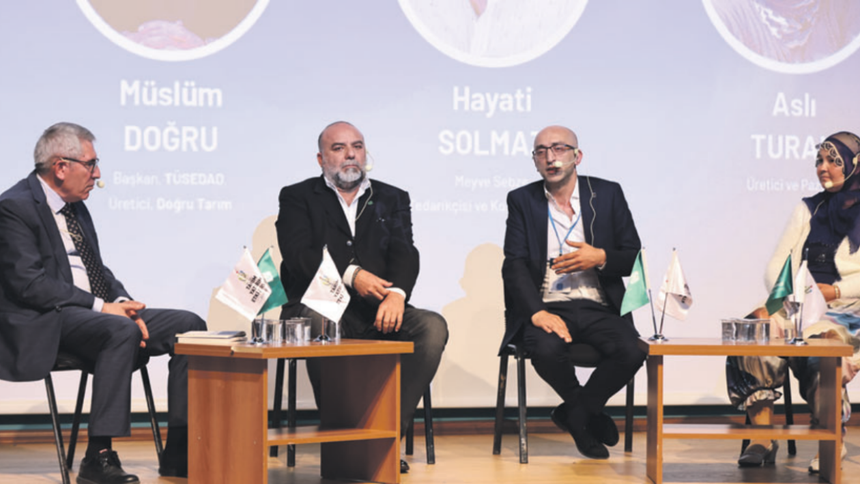 Çiftçinin ürettiği ürünün fiyatını kim belirliyor?