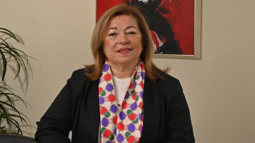 Feyhan Yaşar: COP31’in 'İklim Destekçisi' olarak katkı sunmaktan gurur duyuyoruz