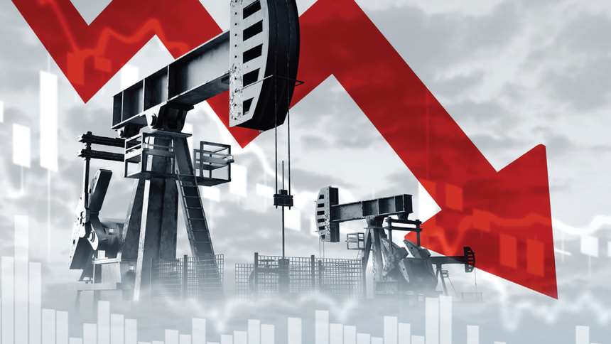 Petrol düştü ancak denizciler ikna olmadı