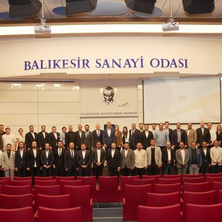 TOBB GGK: Türkiye’nin yeni hikâyesi gençlerle yazılacak