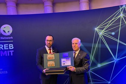 Bursa'nın, Balkan Şehirleri Ağı'na üyeliği kesinleşti