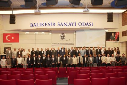 TOBB GGK: Türkiye’nin yeni hikâyesi gençlerle yazılacak