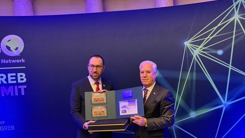 Bursa'nın, Balkan Şehirleri Ağı'na üyeliği kesinleşti