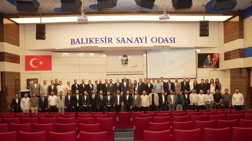 TOBB GGK: Türkiye’nin yeni hikâyesi gençlerle yazılacak