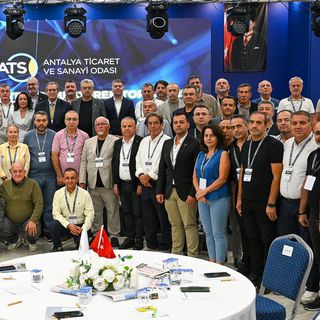 'Antalya birikimi Burdur’a taşımak istiyor'