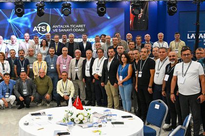 'Antalya birikimi Burdur’a taşımak istiyor'