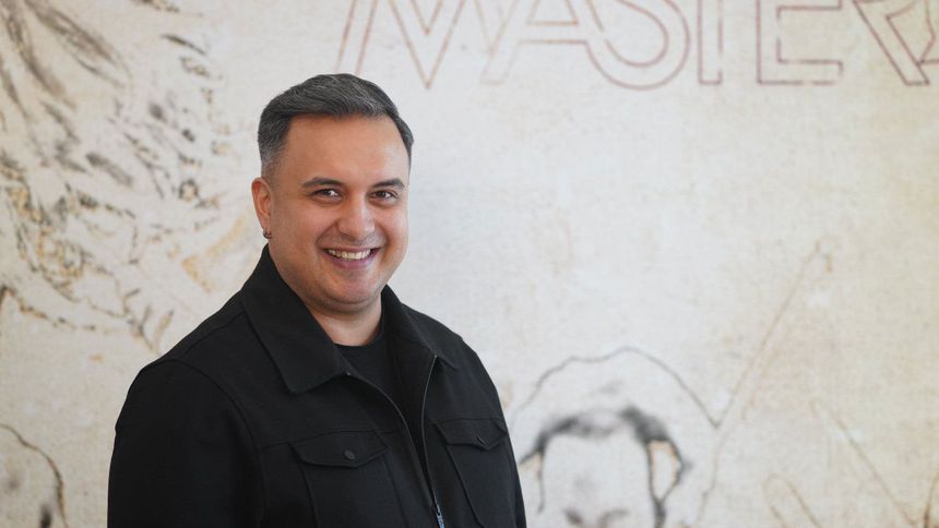 Astronomer CEO krizi: Balık baştan kokar