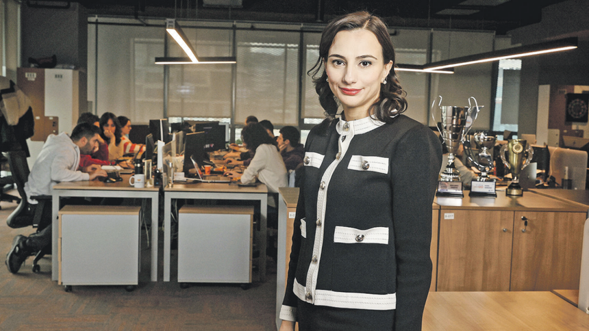 Finansın yeni dili: Kârdan değere geçiş