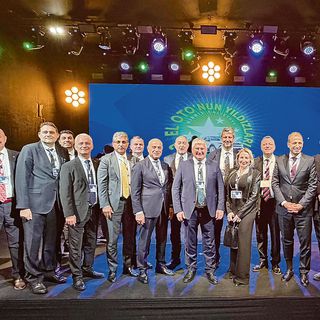 Otomotivde kredinin yerini servet aldı