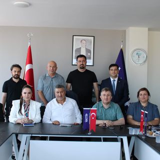 GETİP, ekip olarak kalıcı ve fayda sağlayan projelere odaklanıyor