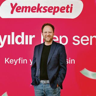 'Yemeksepeti, ekonomiye yıllık 3 milyar eurodan fazla katkı sağladı'