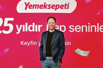 'Yemeksepeti, ekonomiye yıllık 3 milyar eurodan fazla katkı sağladı'
