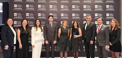 Çimko’ya ‘Yılın En Başarılı Yüksek Getirili Tahvil İhracı’ ödülü