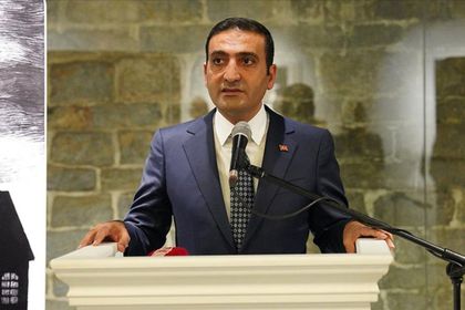 Beyoğlu Belediye Başkanı İnan Güney ifadeye çağrıldı