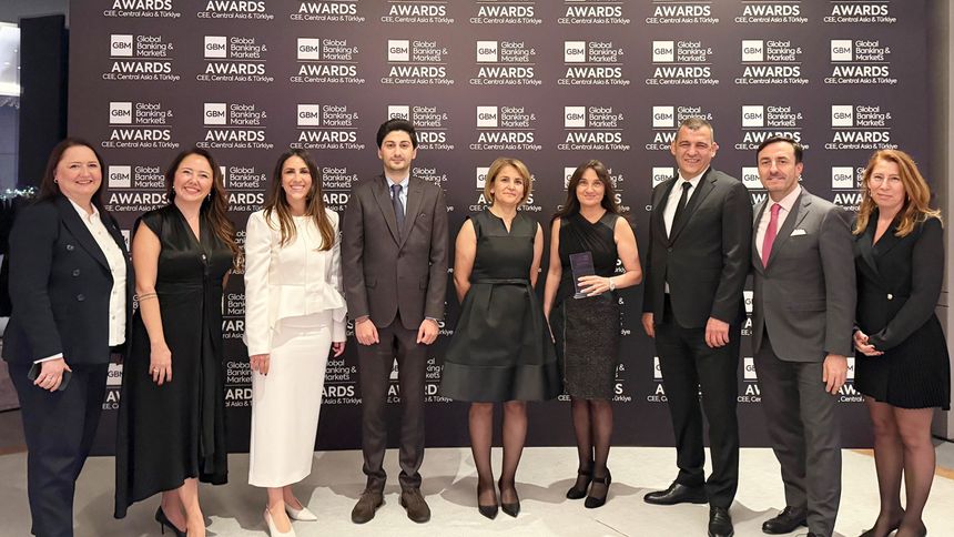 Çimko’ya ‘Yılın En Başarılı Yüksek Getirili Tahvil İhracı’ ödülü