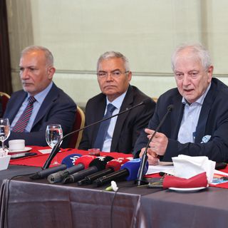 EBSO 100 listesi açıklandı: Yüzde 80'i zarar ediyor
