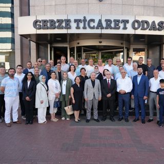 GTO, iş insanlarını kalp sağlığı konusunda bilinçlendirdi
