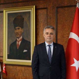 İZTO Yönetim Kurulu Üyesi İsmail Kahraman: “İnşaat sektörü üretmek istiyor, bürokrasiye takılıyor”