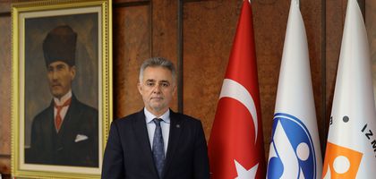 İsmail Kahraman: İnşaat sektörü üretmek istiyor, bürokrasiye takılıyor