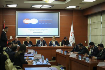 Çayırhan’a en yüksek teklif 20 milyar lira ile Akçadağ’dan