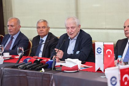 EBSO 100 listesi açıklandı: Yüzde 80'i zarar ediyor