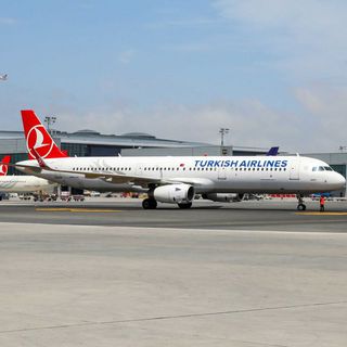 THY'den 2,9 milyar yuanlık finansman