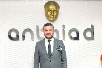 ANTGİAD: Bir ülkede toplumsal huzur varsa, orada demokrasi gelişir