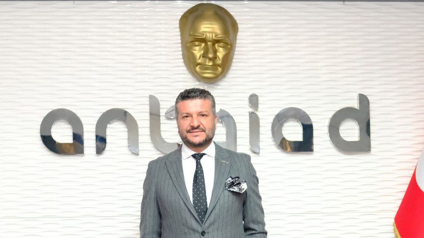ANTGİAD: Bir ülkede toplumsal huzur varsa, orada demokrasi gelişir