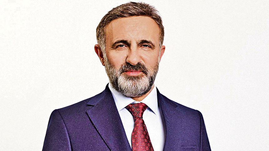 Humanis, Çin’den sonra ABD’ye de ilaç satacak