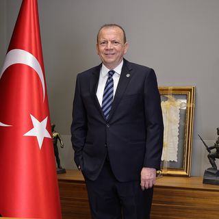 Bursa Ticaret Borsası'nın tescil işlem hacmi yüzde 53 arttı