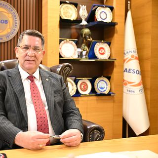 'Esnaf, turizm sezonundan güçlenerek çıkmalı'