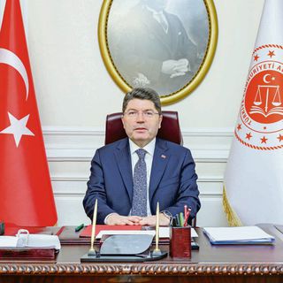 Adalet Bakanı Tunç: Hukuk var; dış yatırım geliyor