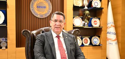 'Esnaf, turizm sezonundan güçlenerek çıkmalı'