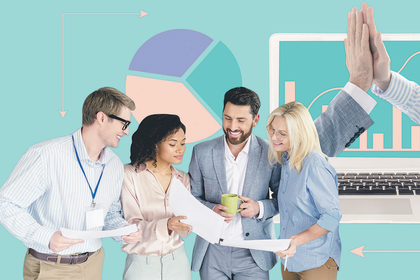 Yeni yılda kazandığınız hayatı yaşayın!