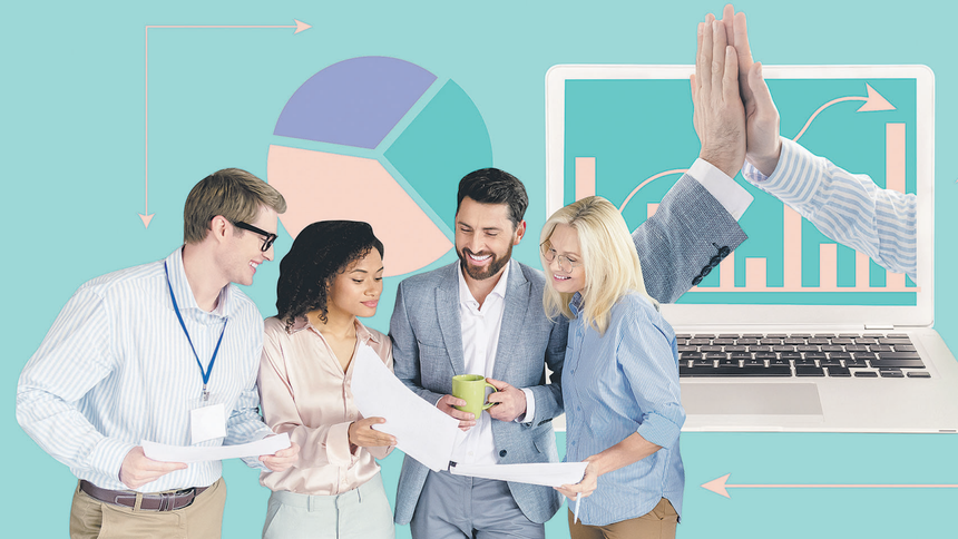 Yeni yılda kazandığınız hayatı yaşayın!