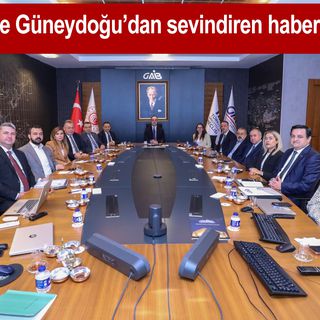 GAİB Koordinatör Başkanı Akcan: Küresel krizlere rağmen tekstilde toparlanma ivmesi yakalandı