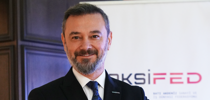 TÜRKONFED 'Risk Zirvesi' düzenleyecek