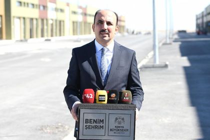 Yeni Sanayi Sitesi’nde son aşamaya gelindi