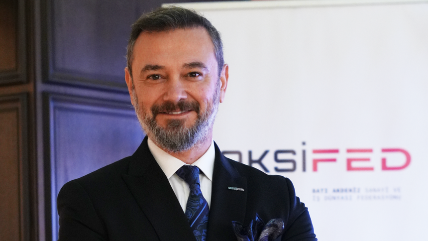 TÜRKONFED 'Risk Zirvesi' düzenleyecek